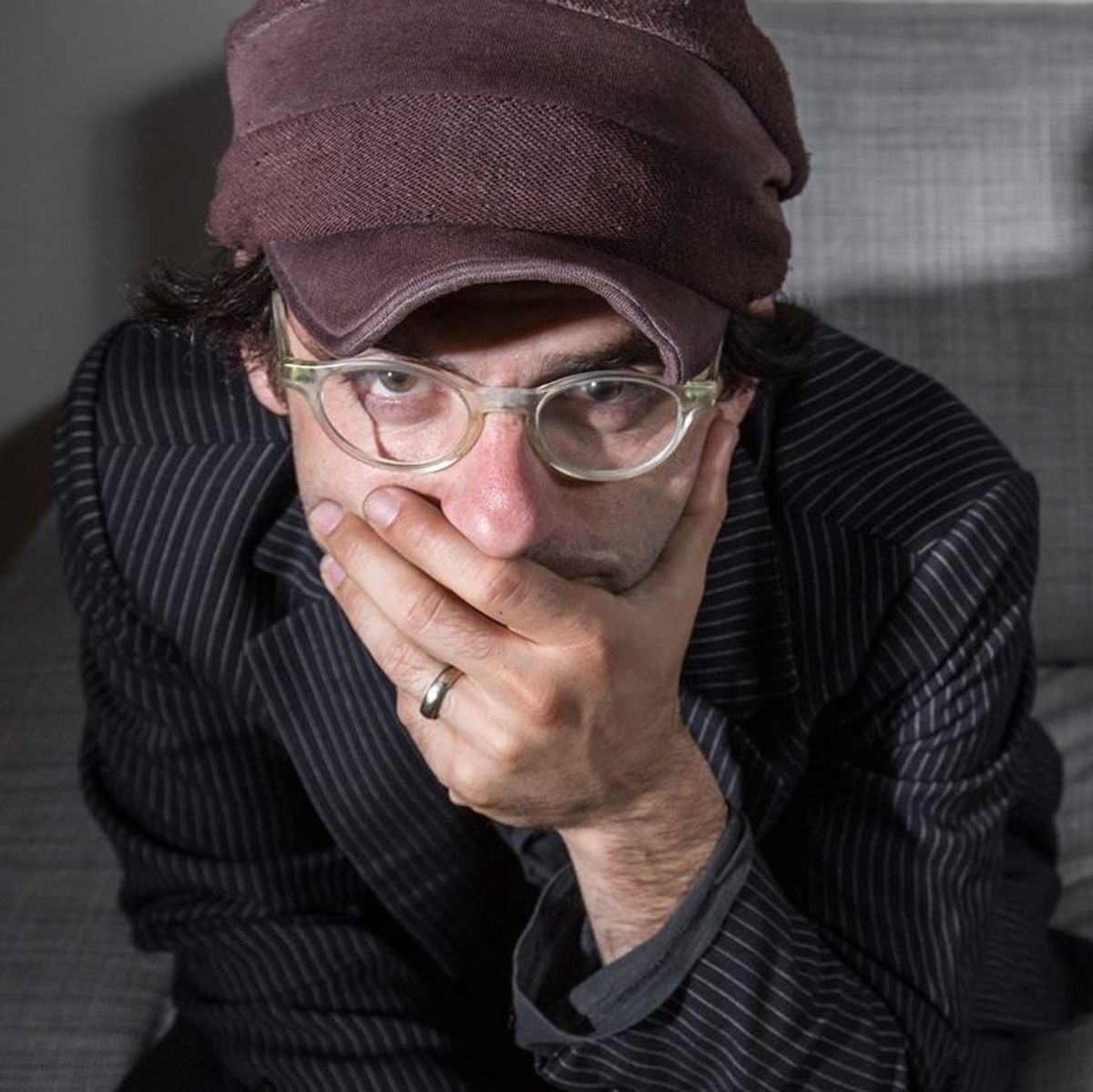 Nieuw album voor Clap Your Hands Say Yeah