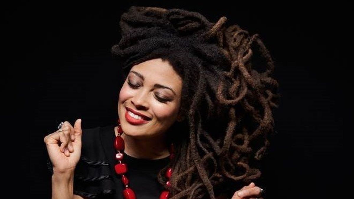 Nieuw album voor Valerie June