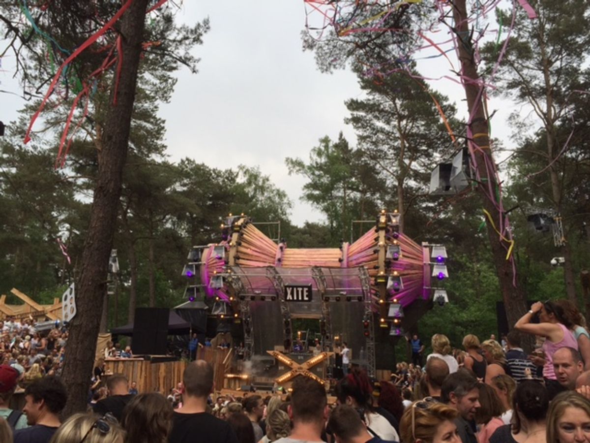 Nieuwe namen voor Dauwpop