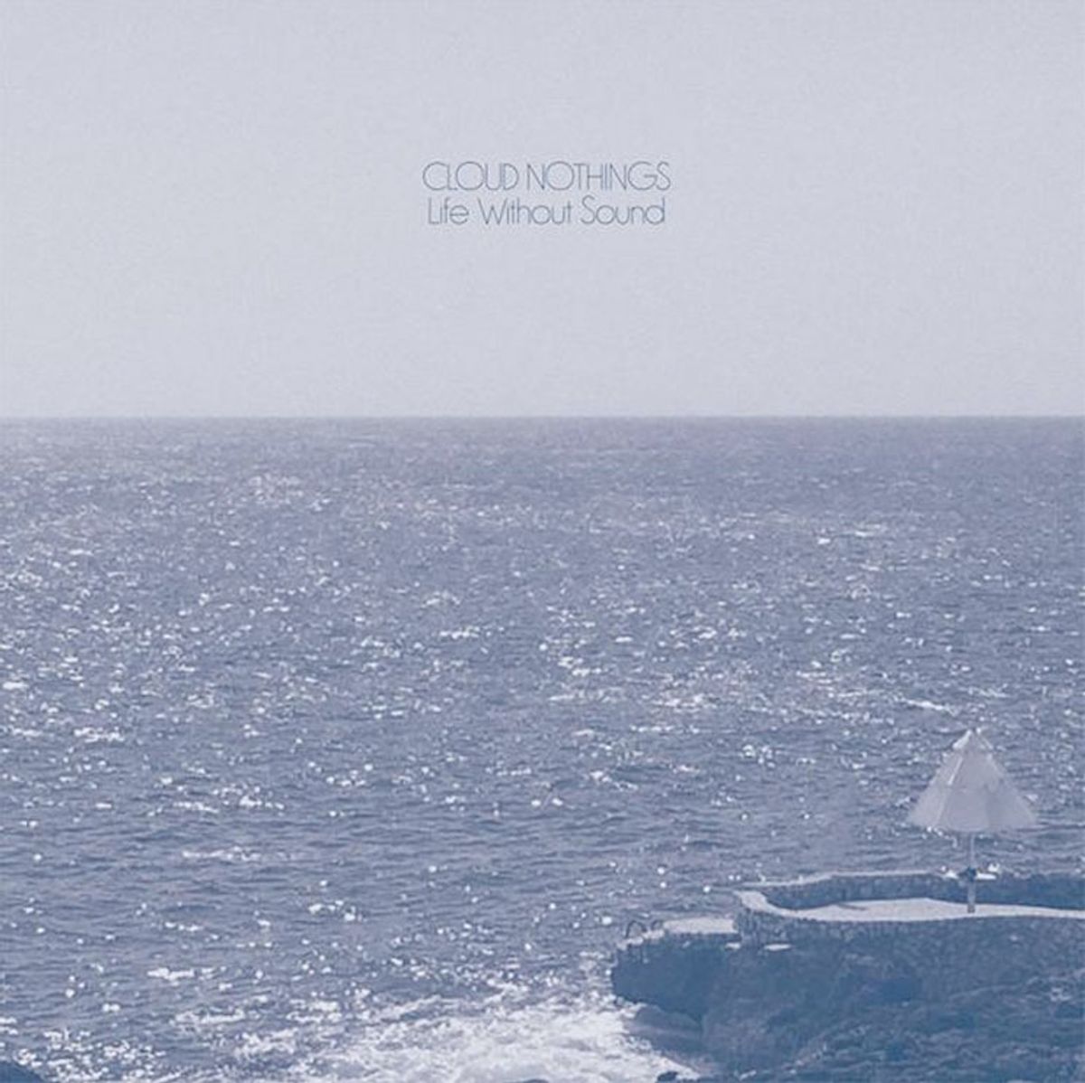 Nieuwe plaat brengt Cloud Nothings naar Botanique