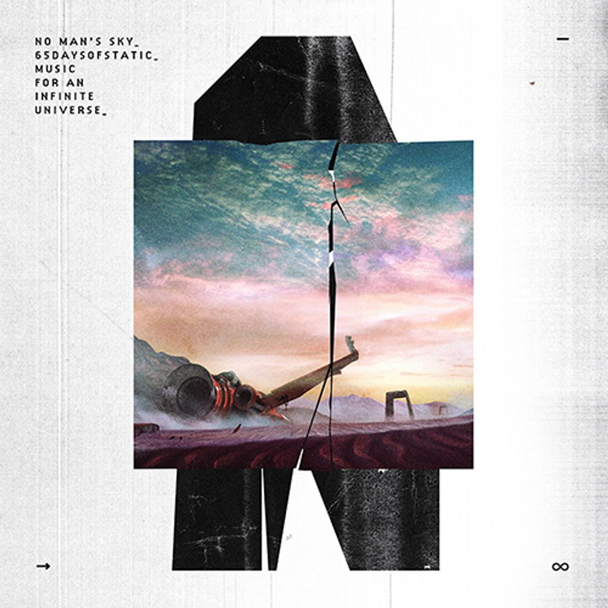 Nieuwe plaat en optredens voor 65daysofstatic
