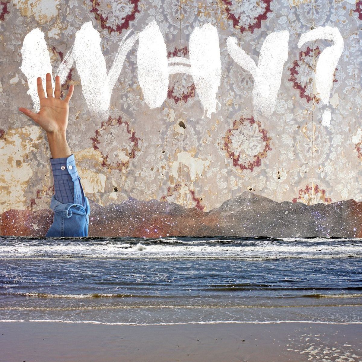 Nieuwe Why? In maart