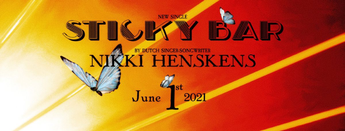 Nikki Henskens - Sticky Bar