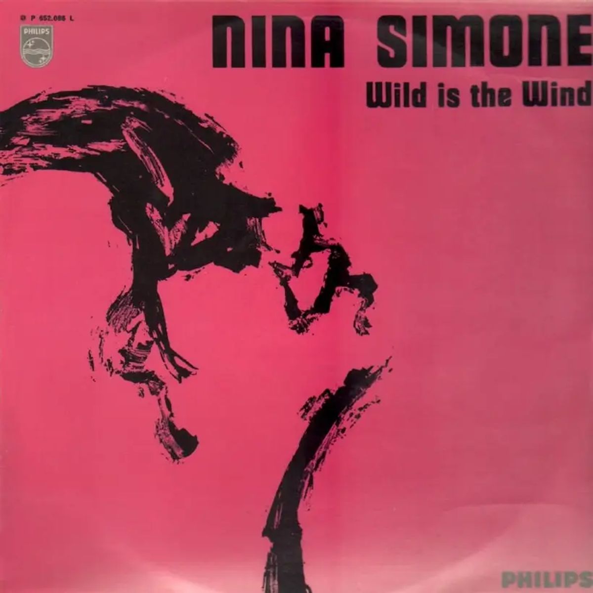 #NatalieMerchantKiest - Nina Simone - Break Down And Let it All Out (1965)