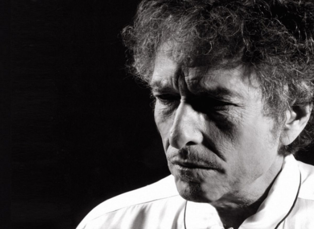 Nobelprijs voor Dylan: Andere tijden zijn gekomen