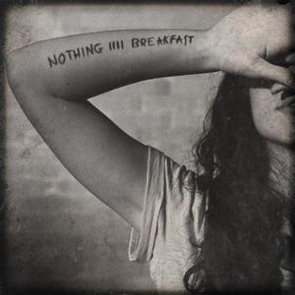 Nothing For Breakfest - 'Nothing IIII Breakfast'