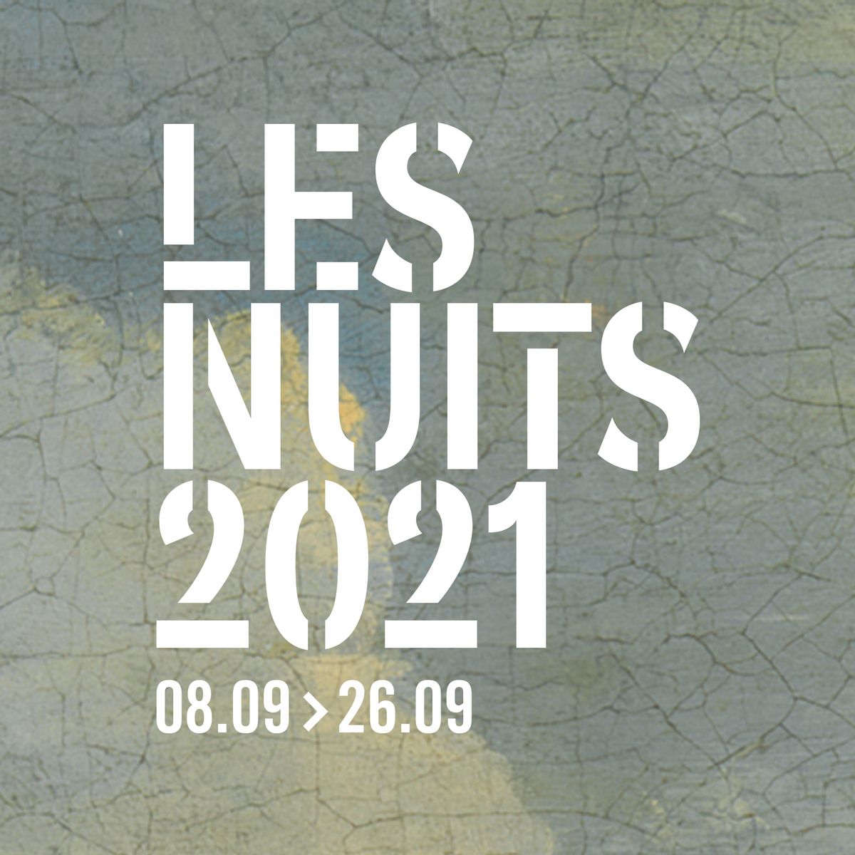 Zestig namen voor Les Nuits Botanique