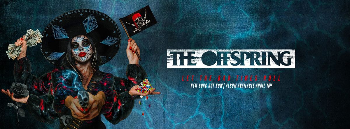 De terugkeer van The Offspring