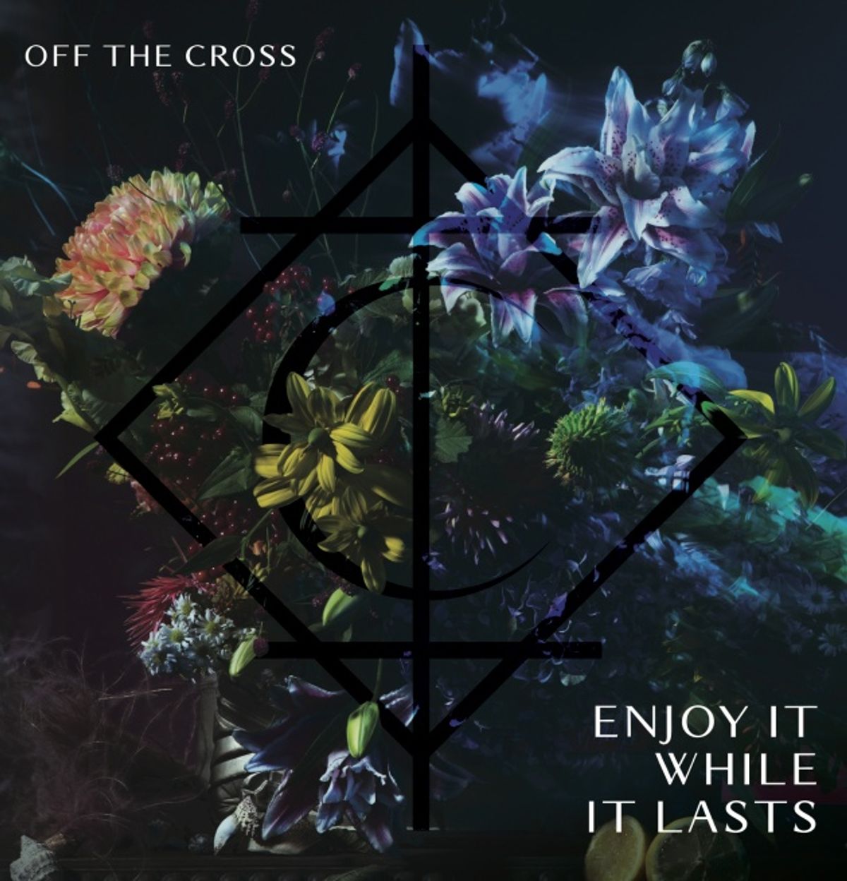 Genieten zo lang het kan met Off The Cross