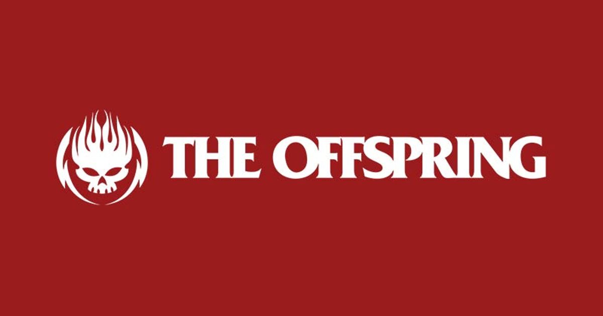 Nieuw album The Offspring in aantocht