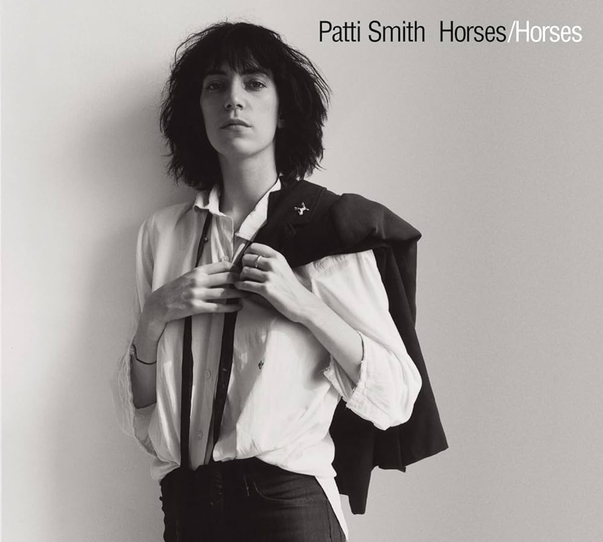 #VivAlbertineKiest - Patti Smith - Free Money (1975)