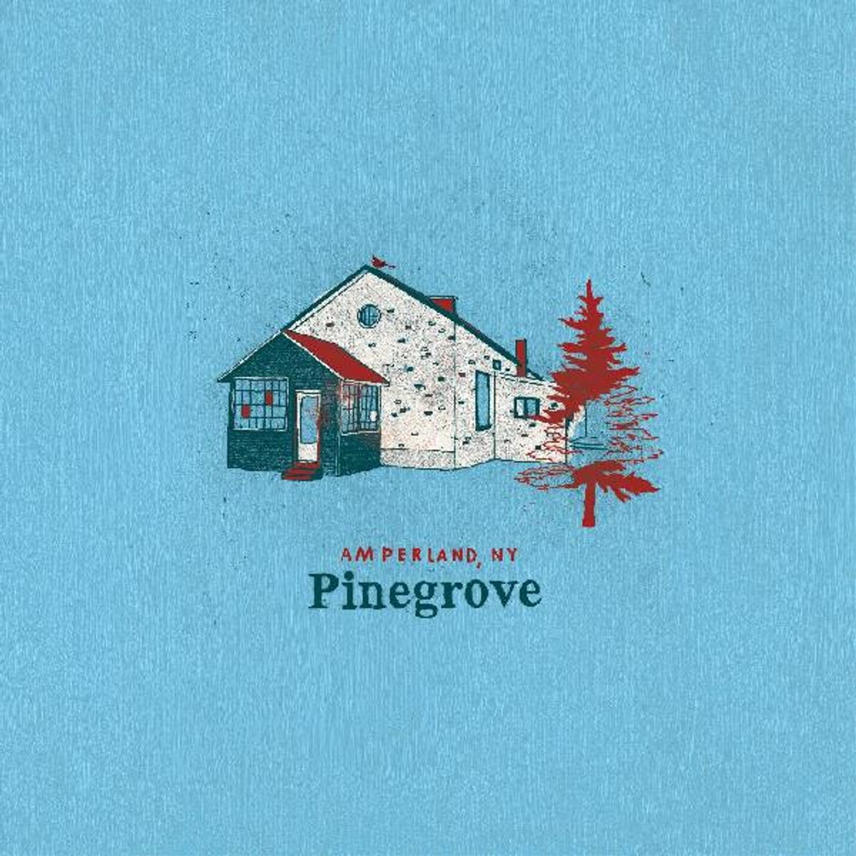 Pinegrove maakt soundtrack voor eigen film