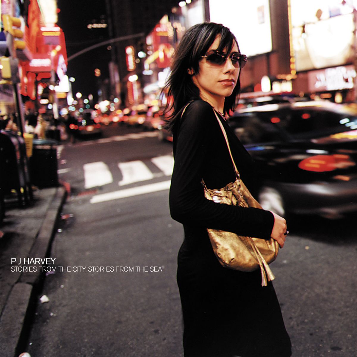 #GregDulliKiest - PJ Harvey - The Whores Hustle And The Hustlers Whore