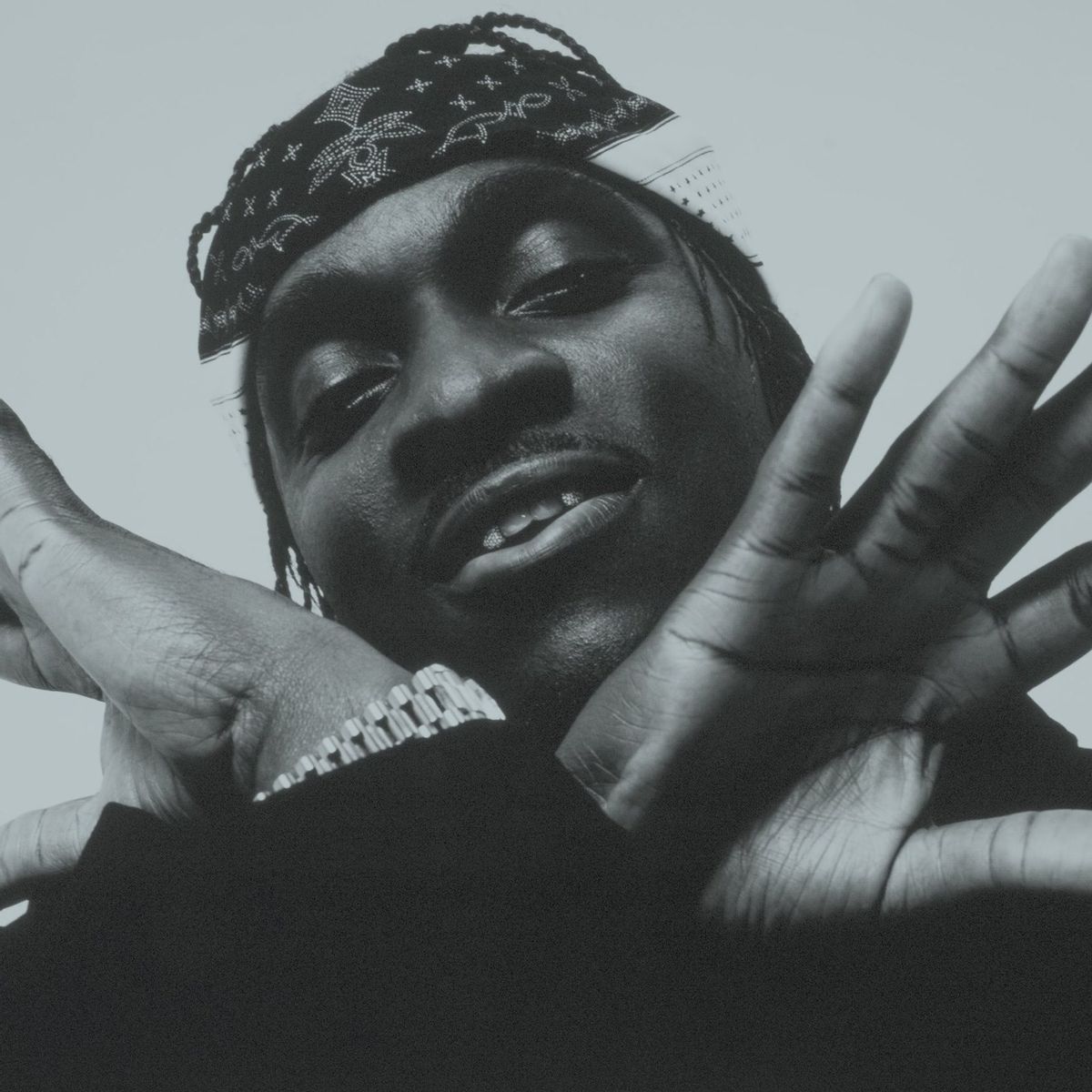 Nieuw album Pusha-T op komst