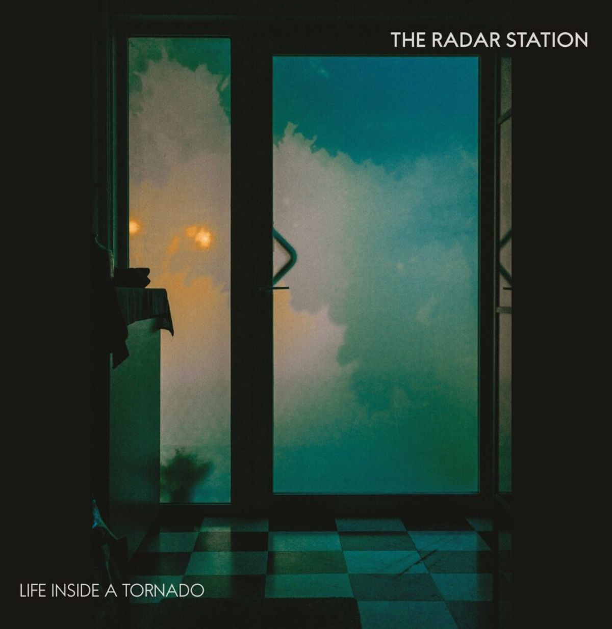 The Radar Station - Life Inside A Tornado