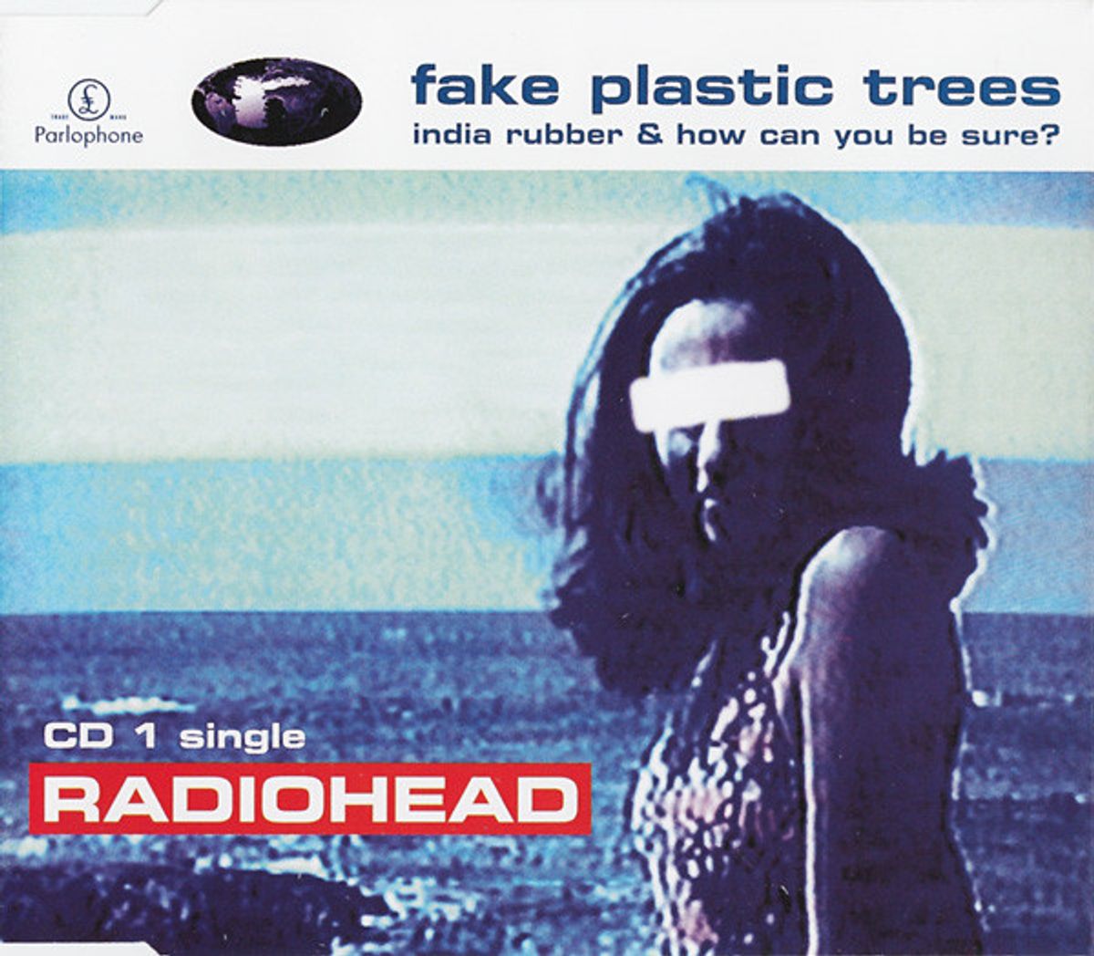#Bomen - Radiohead - Fake Plastic Trees (1995)