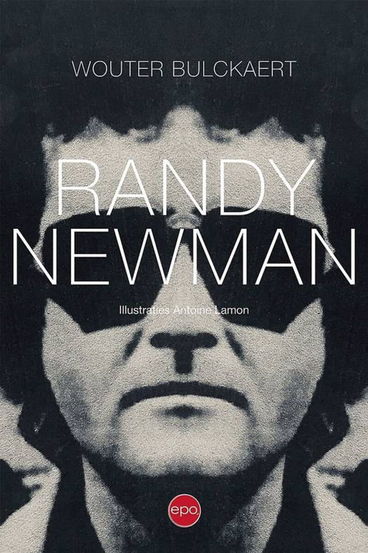 Wouter Bulckaert - 'Randy Newman'