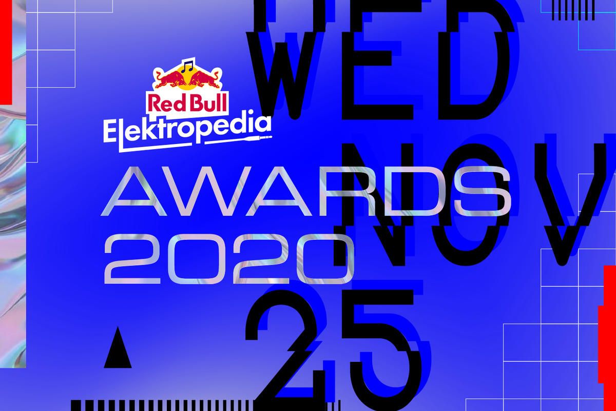 Red Bull Elektronica Awards aangepast aan Covid