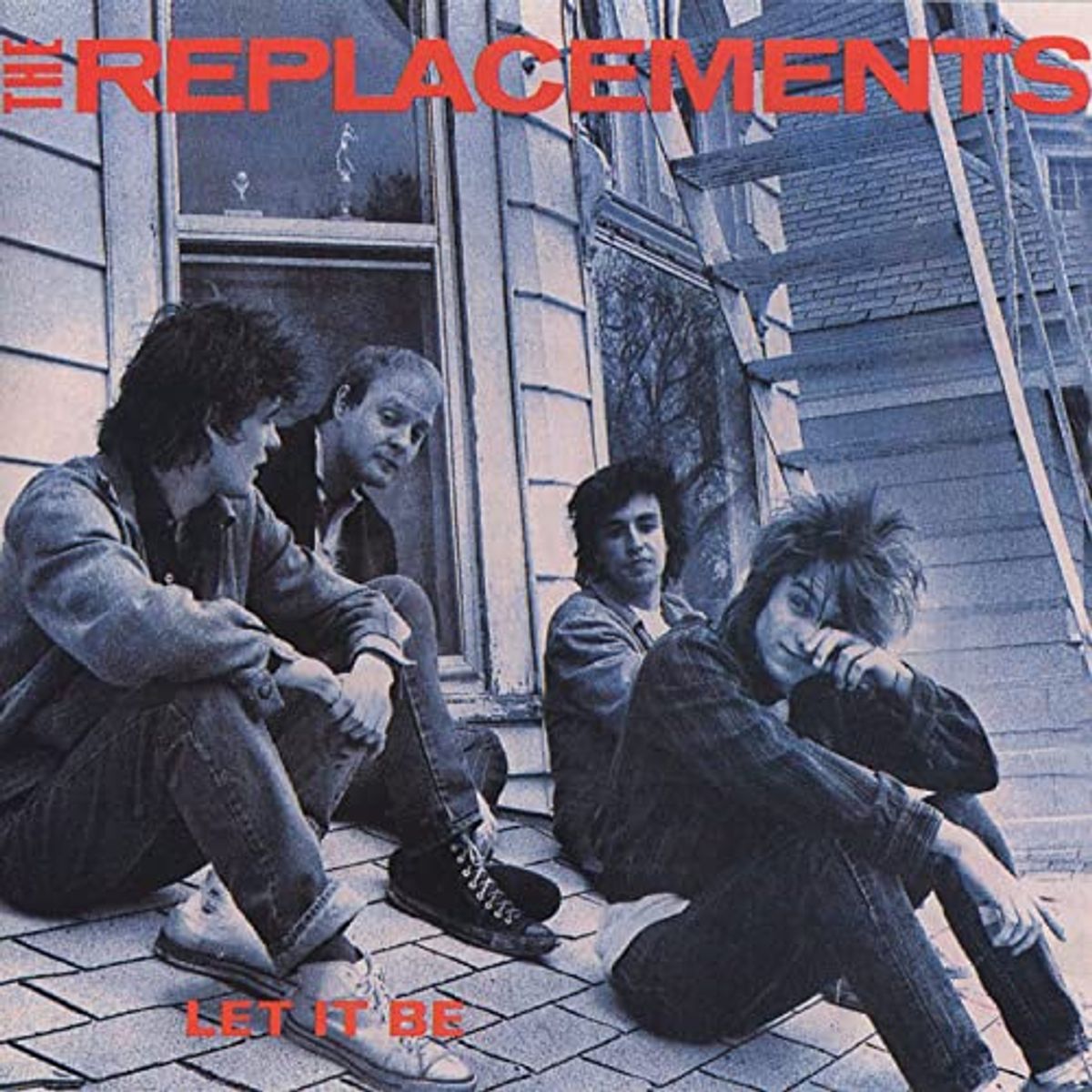 #ETPhoneHome - The Replacements - Answering Machine (1984)