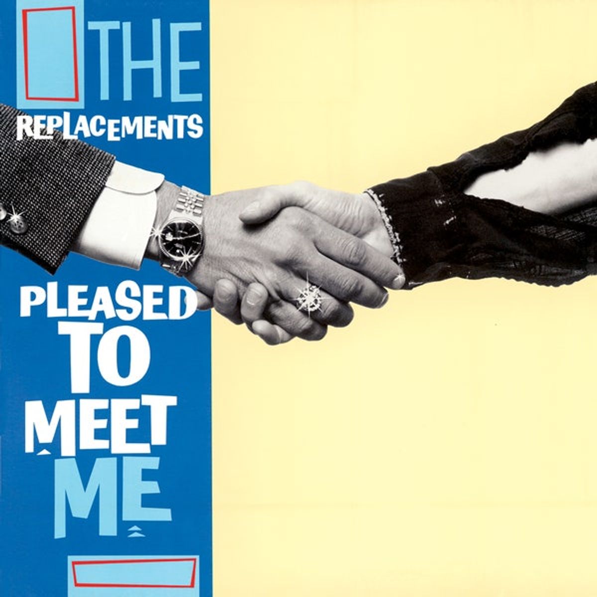 #Namecheck - The Replacements - Alex Chilton (1987)