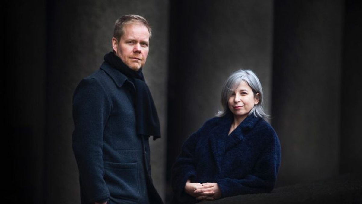 Max Richters 'VOICES' op Musiq 3