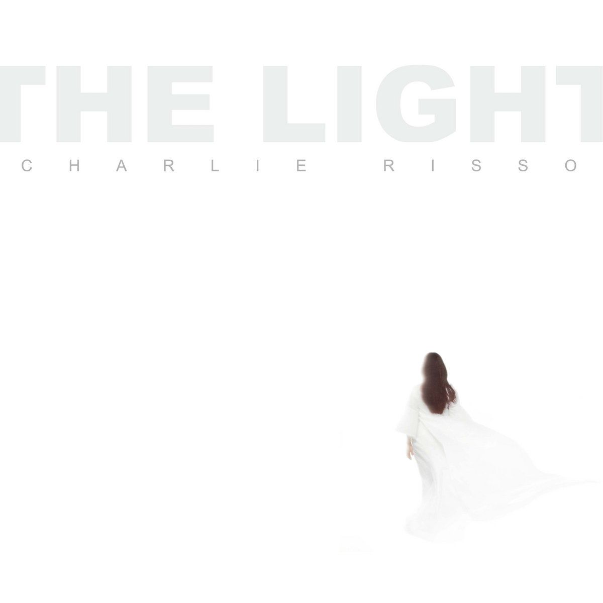 Charlie Risso - 'The Light EP'