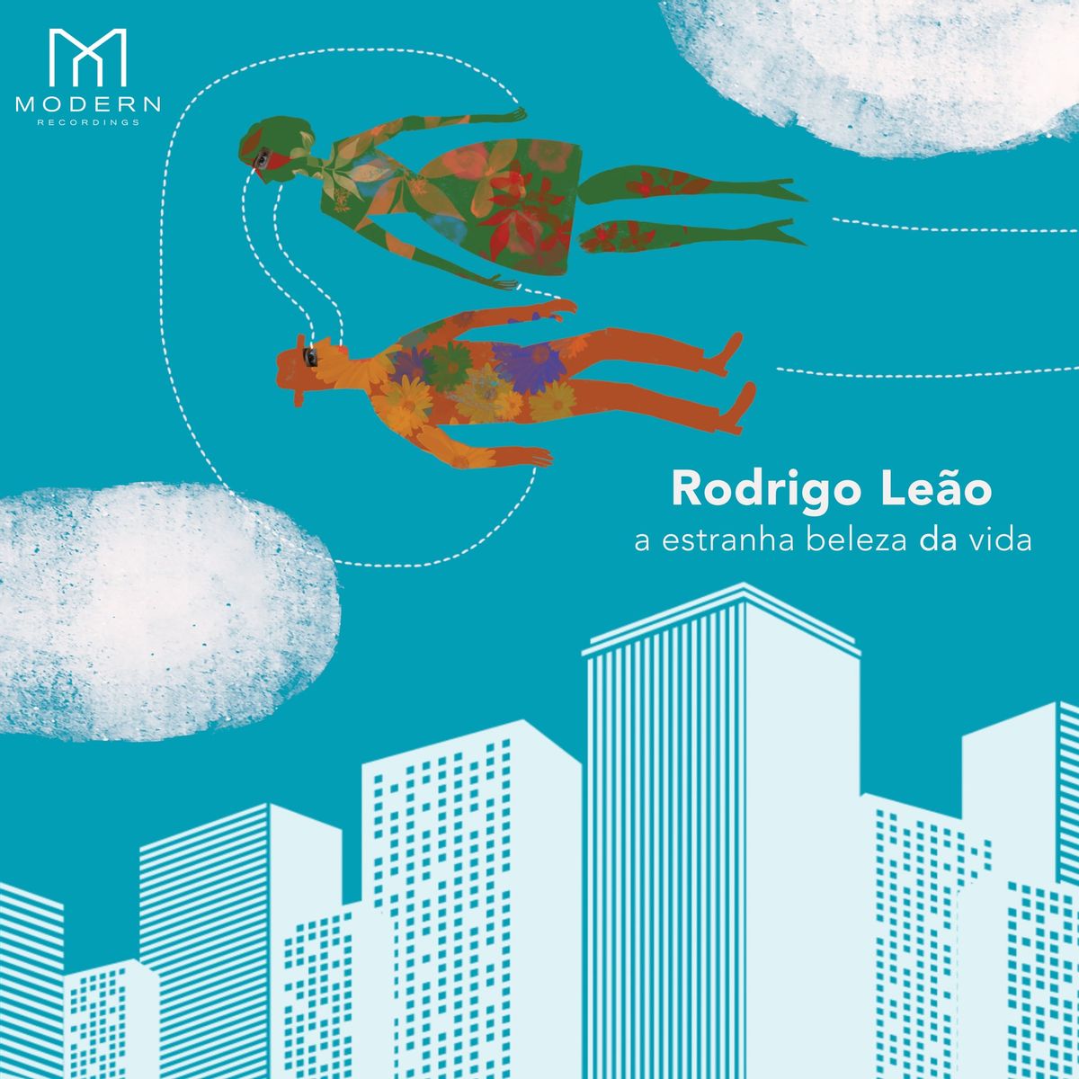 Eerste voorbode van nieuw album voor Rodrigo Leao