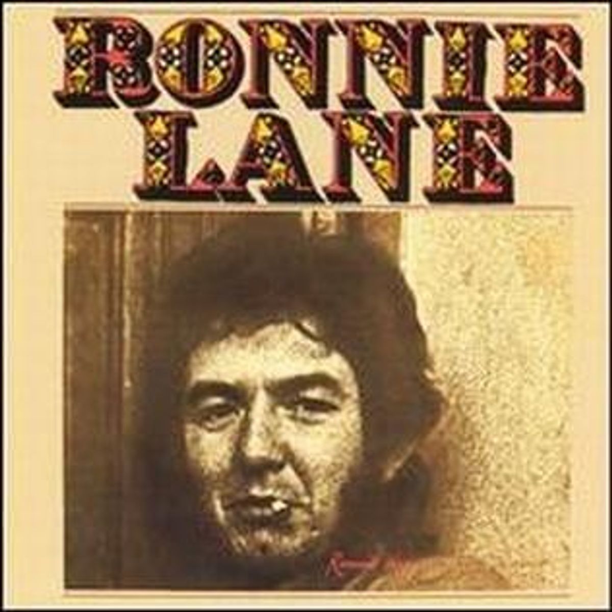 #BillyBraggKiest – Ronnie Lane – Stone (1974)