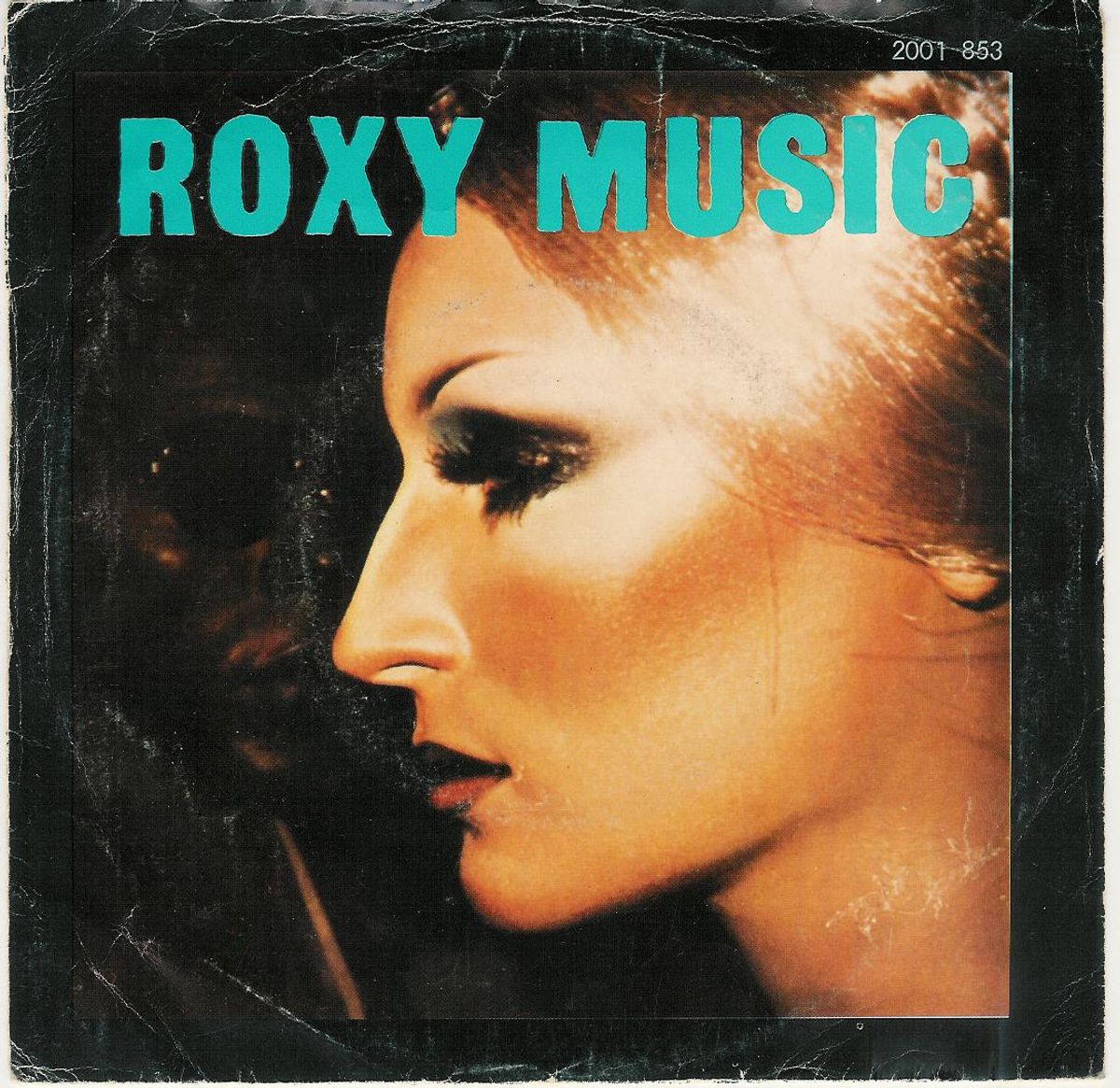 #1979 - Roxy Music - Trash