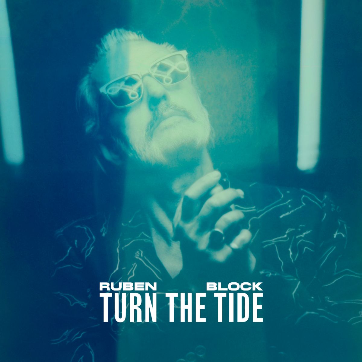 Ruben Block - 'Turn The Tide'
