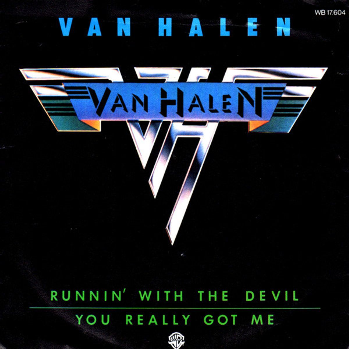 #RIPEddieVanHalen - Van Halen - Runnin' With the Devil (1978)