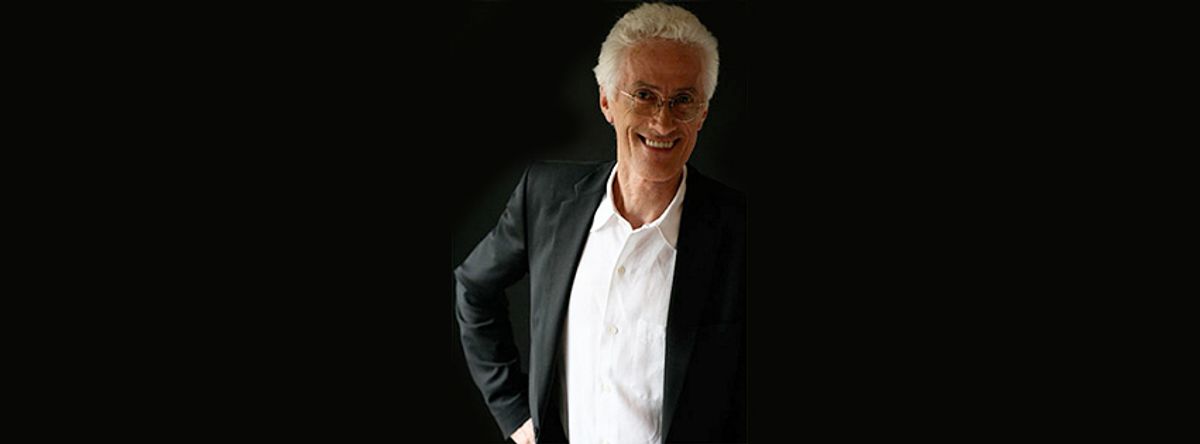 RIP muzikant en producer Rupert Hine