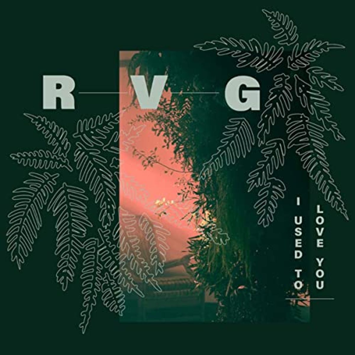 #2020- RVG - I Used to Love You (2020)