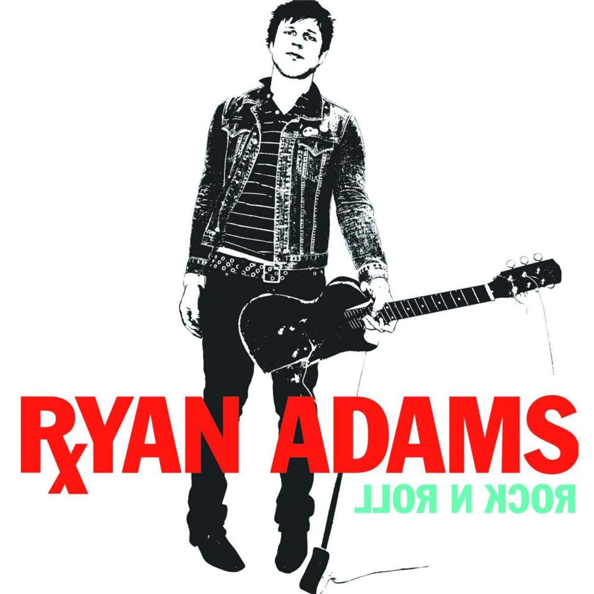 #DeSeventies - Ryan Adams - 1974 (2003)