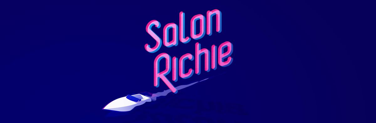 Salon Richie - Whatever Happened