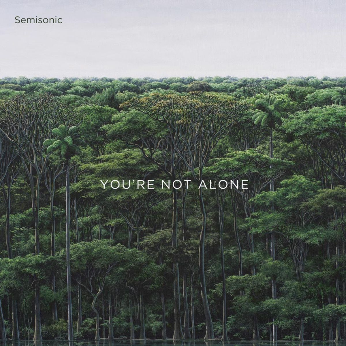 Semisonic na bijna twintig jaar terug