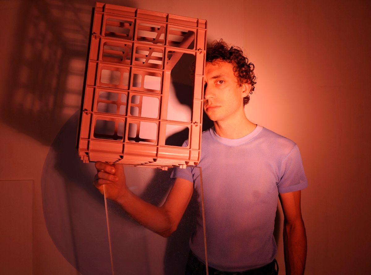 Penny Shears maakt debuutalbum met Sam Evian