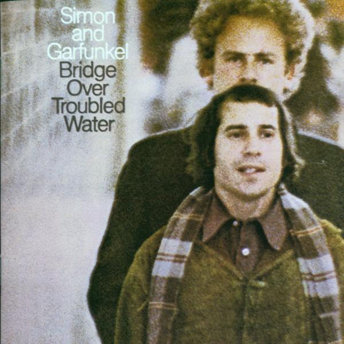 #StuartMurdochKiest - Simon & Garfunkel - The Only Living Boy In New York