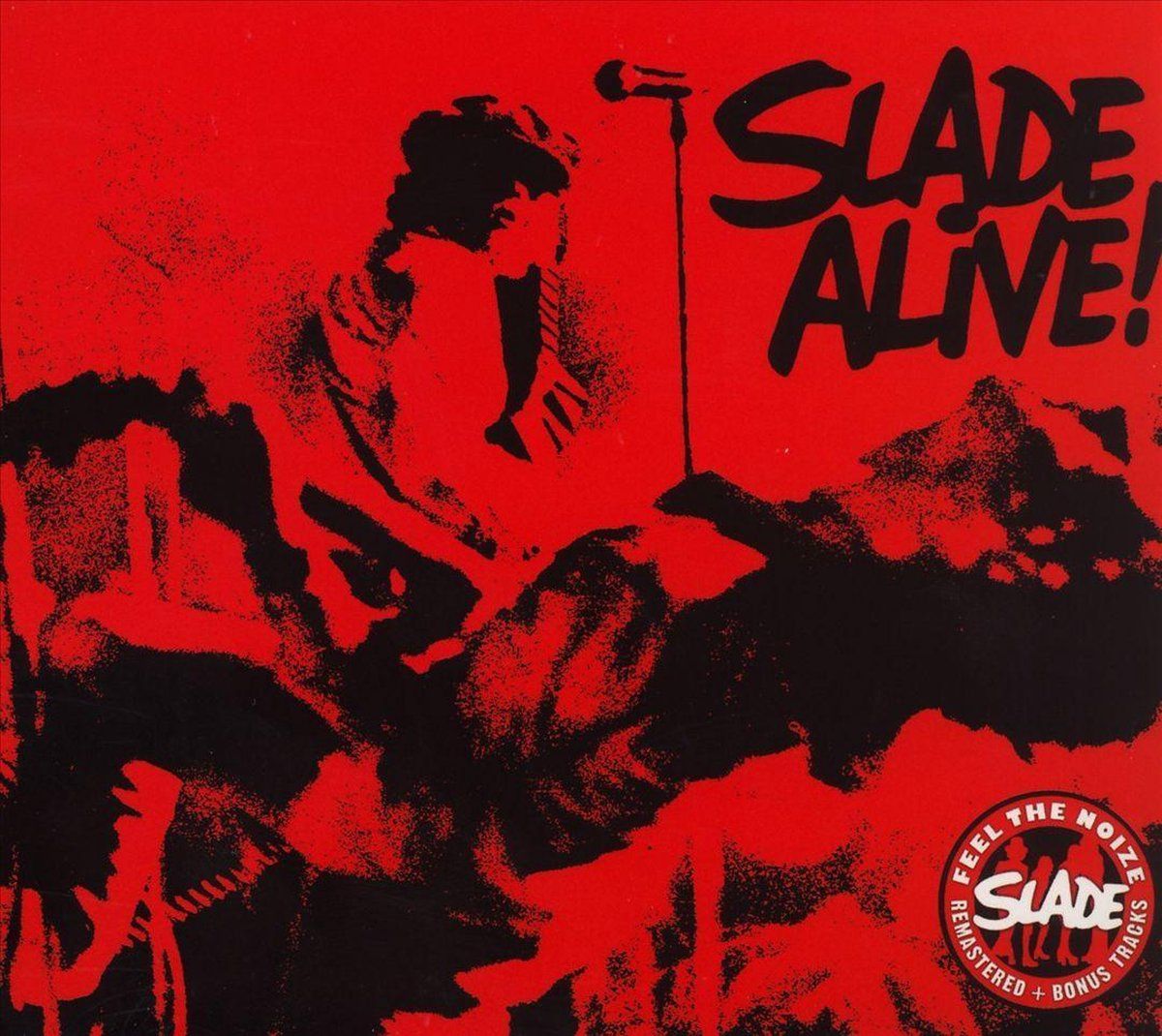 #LudosSeventiesPlaatjes - Slade - Hear Me Calling (1972)