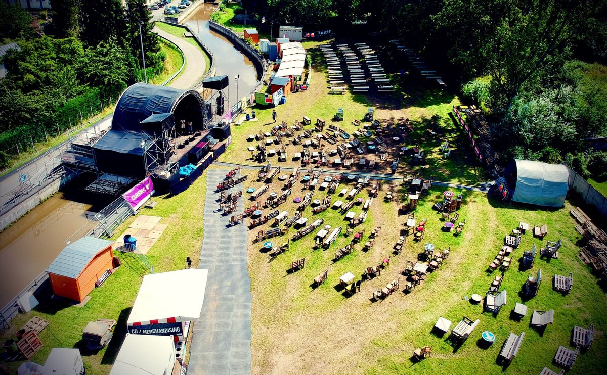Summer Nights Fever gaat door tot eind augustus