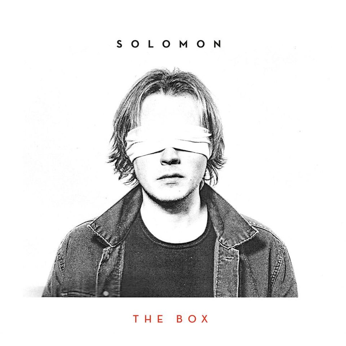 Solomon - The Box