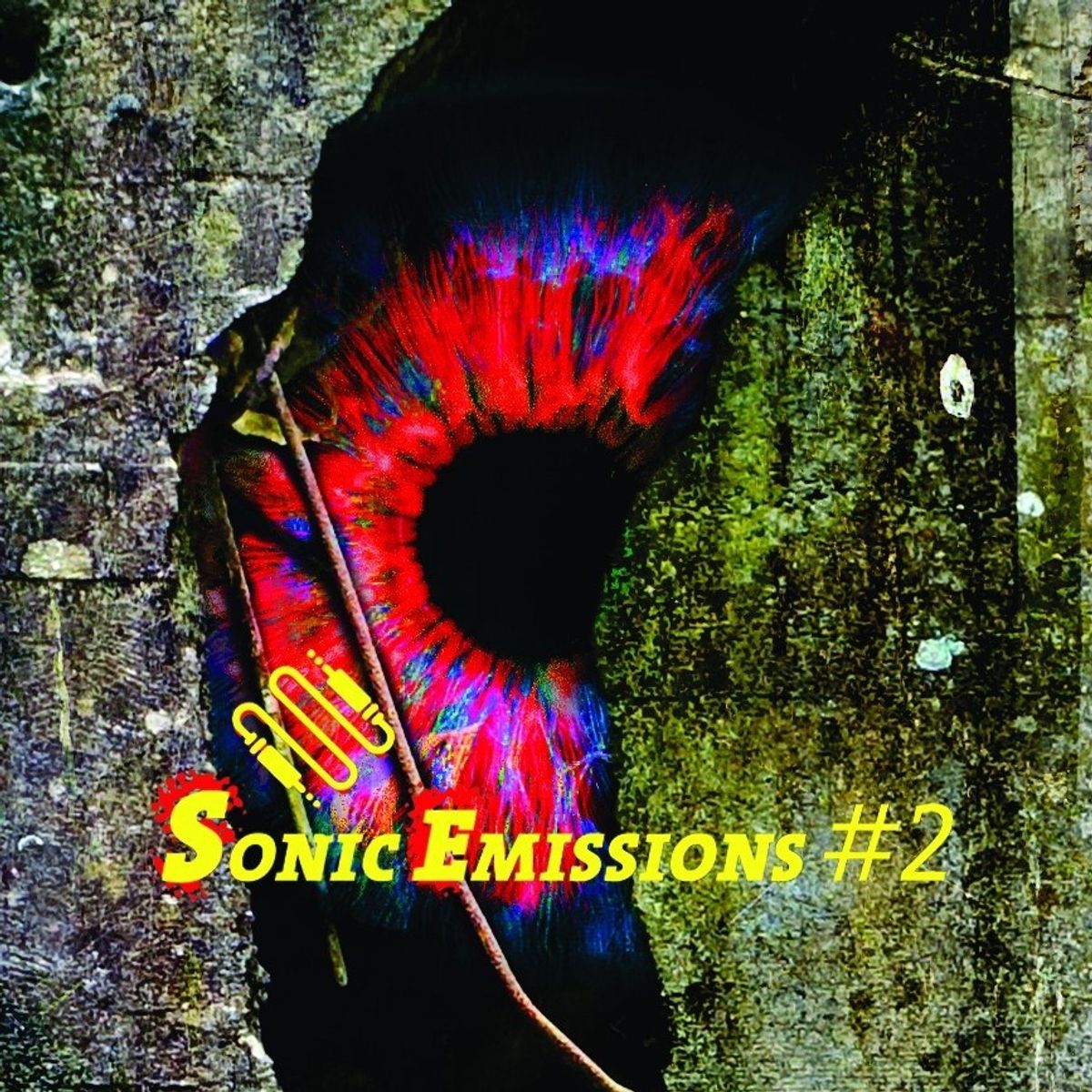 Sonic Emissions #2