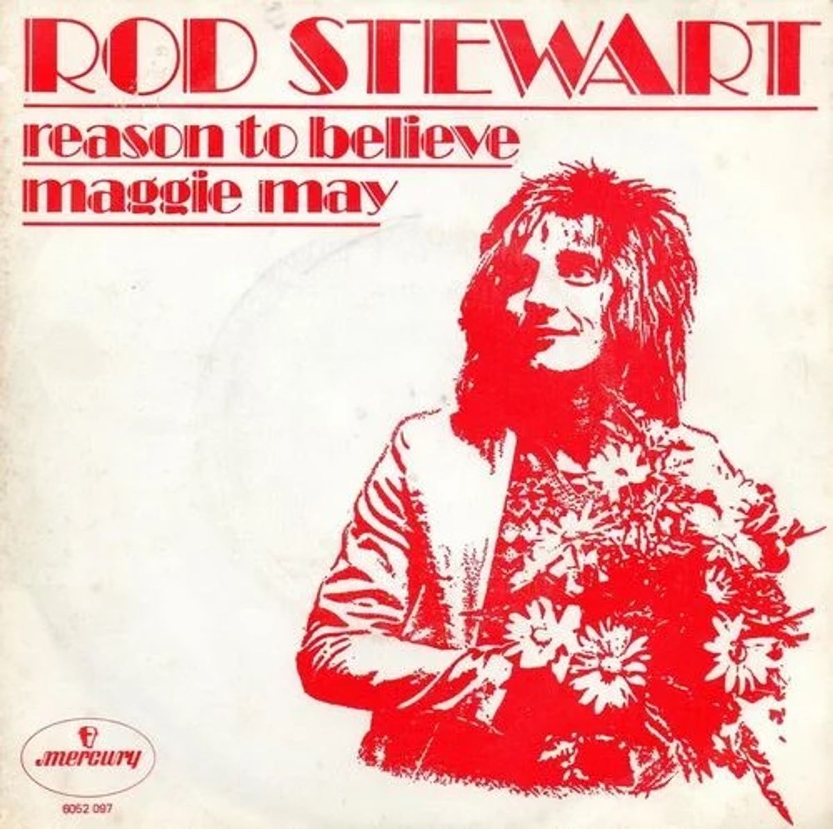 #Bkantopwaardering - Rod Stewart - Maggie May (1971)
