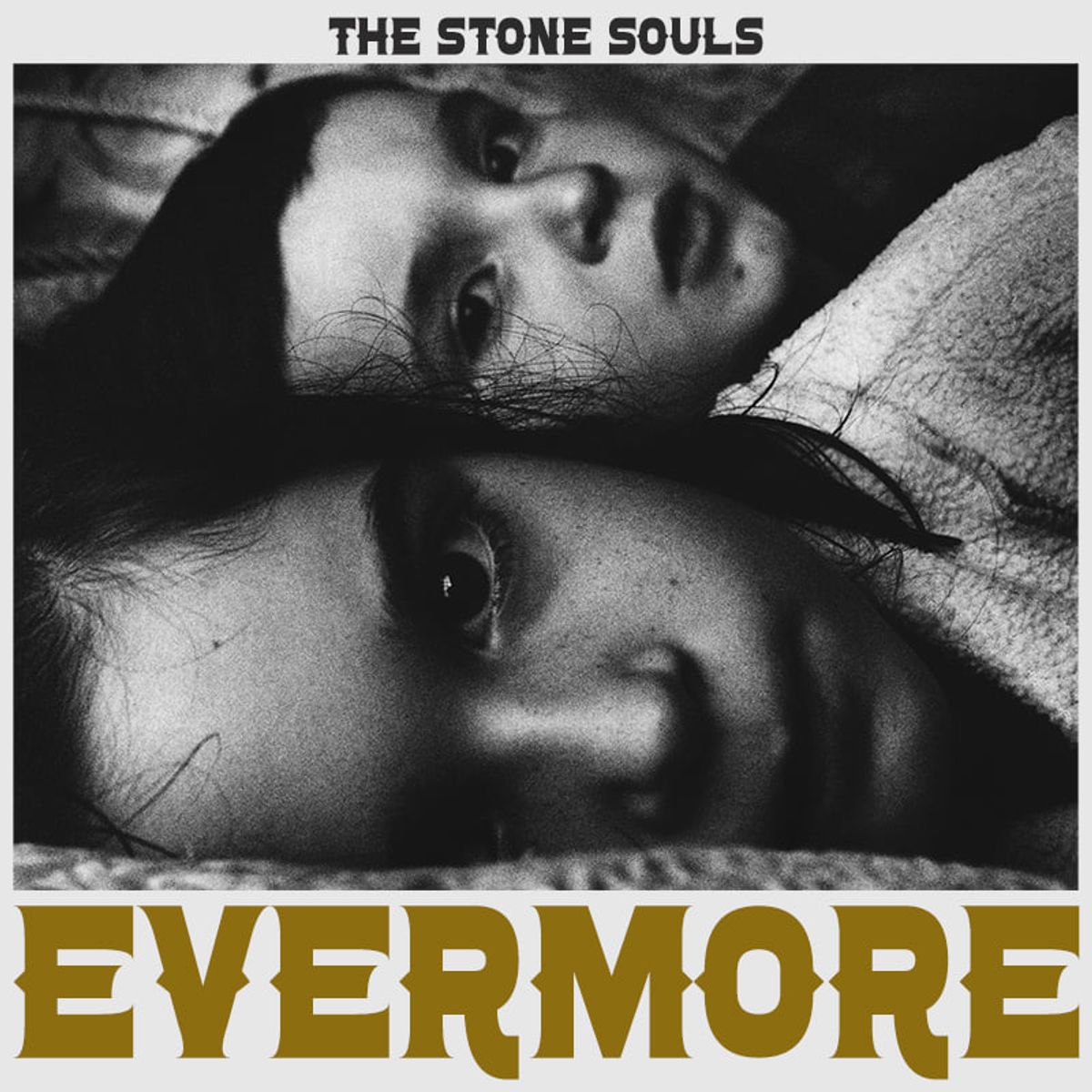 The Stone Souls - Evermore