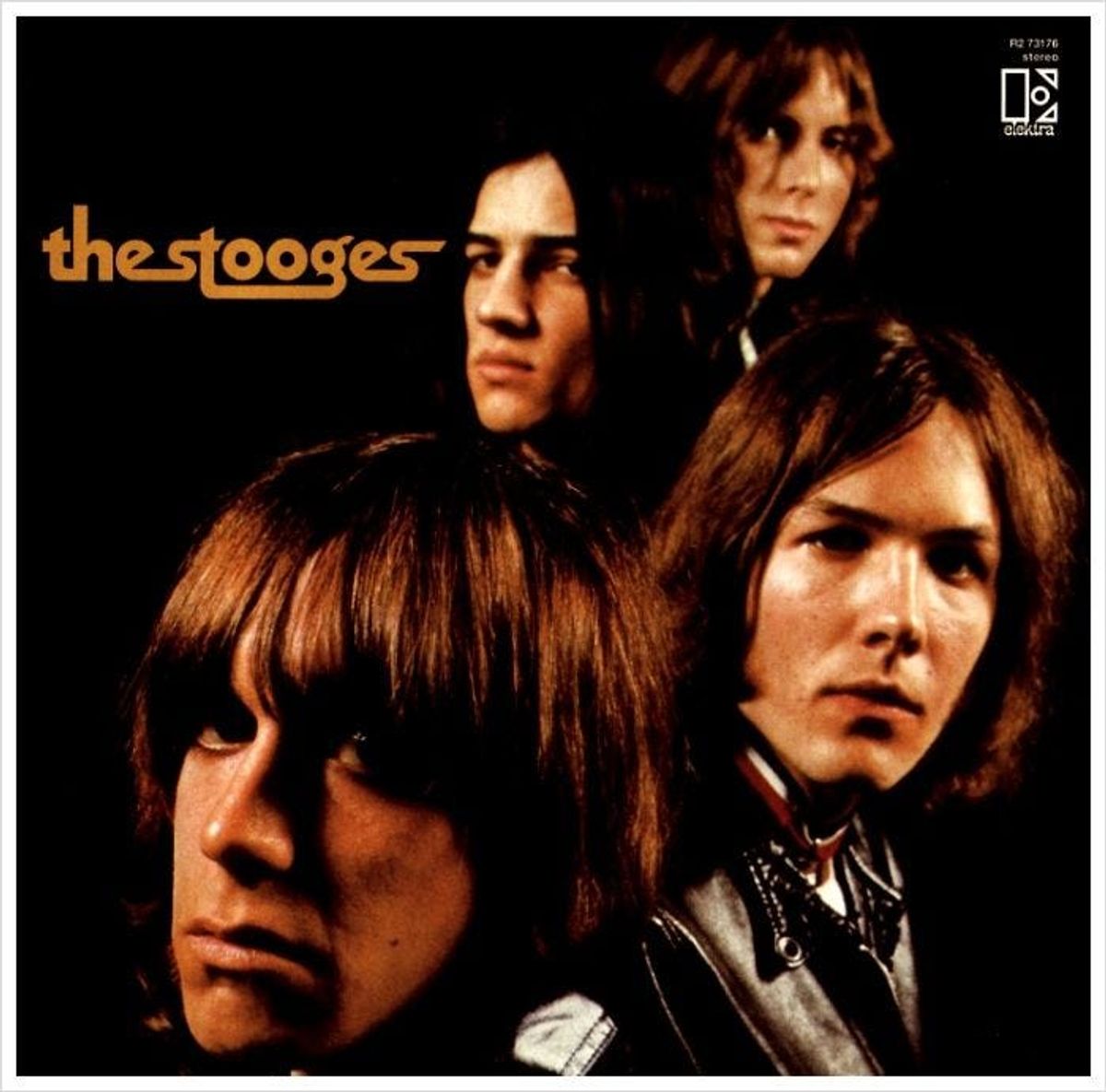 #KlapKlapKlap - The Stooges - No Fun (1969)