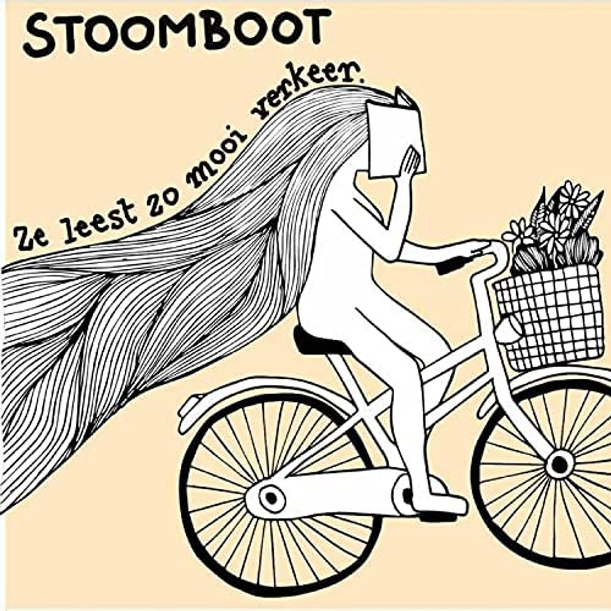 Stoomboot viert eigen verjaardag