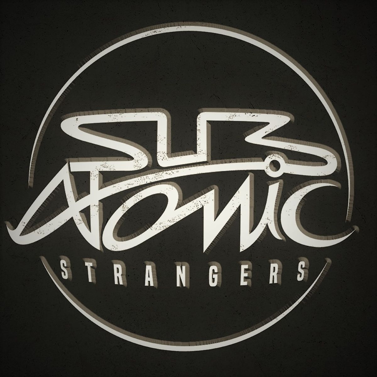 Subatomic Strangers - Enough Of You