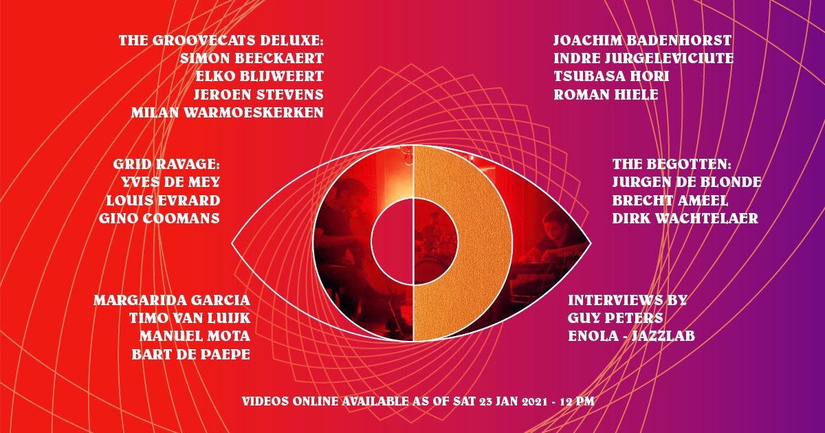 Summer Bummer Event gaat virtueel in januari