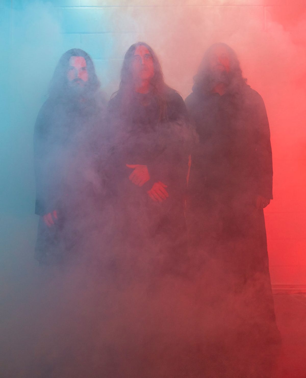 Live album voor SUNN O)))
