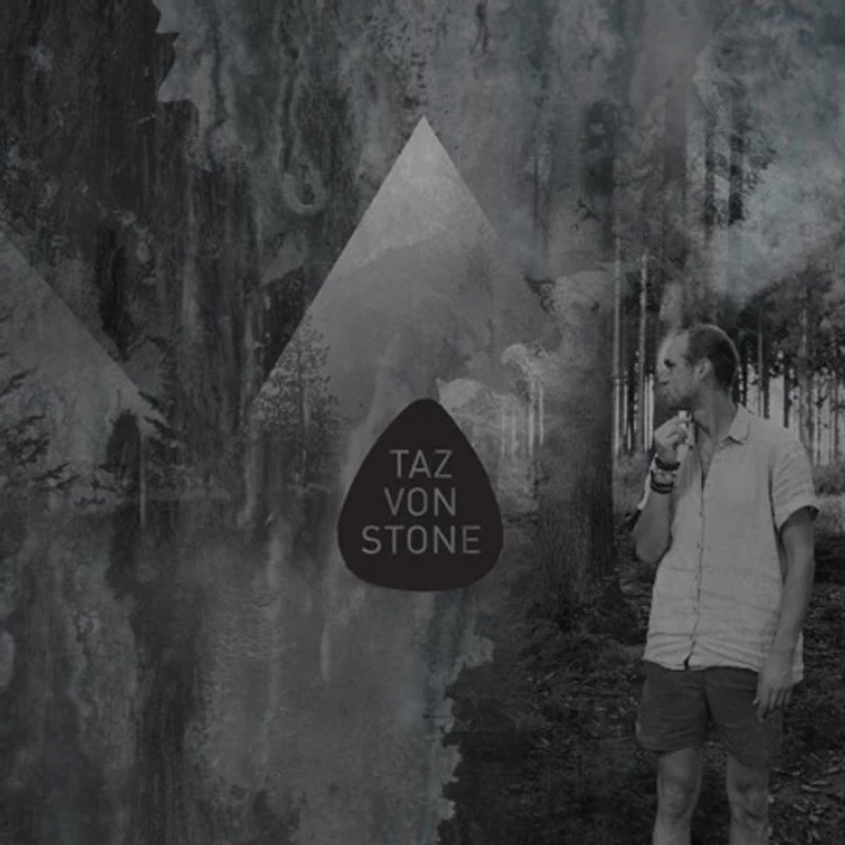 Taz Von Stone - Thistles & Thorns
